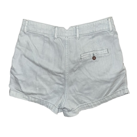 Anthropologie High Waisted Shorts Women’s 27 - Picture 2 of 5